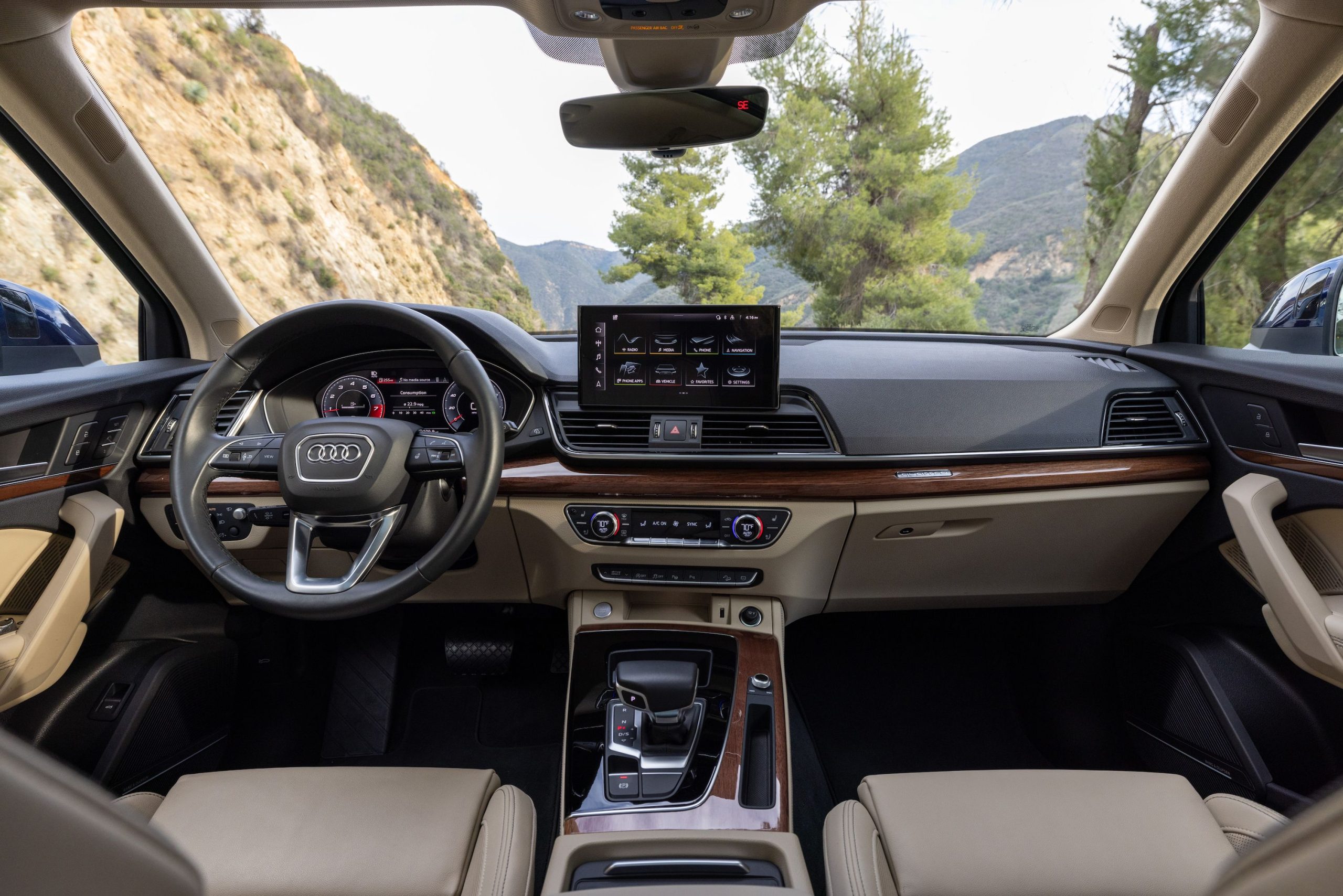 2024 Audi Q5 review