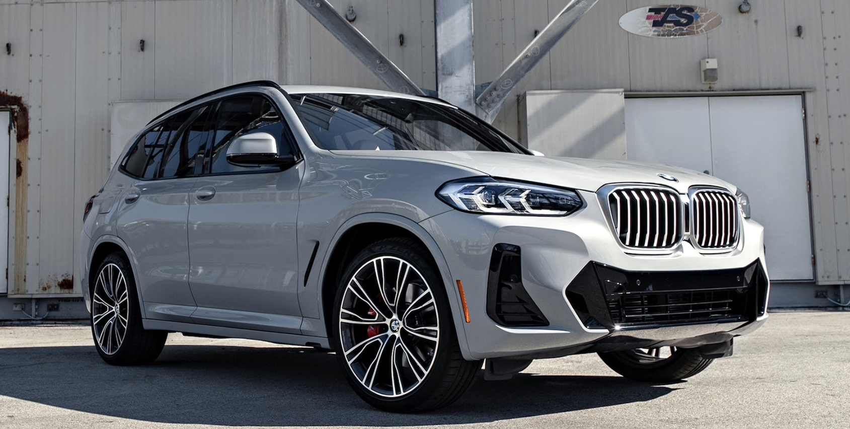 2024 BMW X3 review
