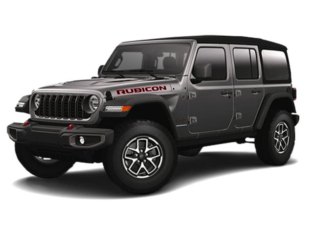 Order online from Bettarcar to get the best car deals Jeep Wrangler front quarter left